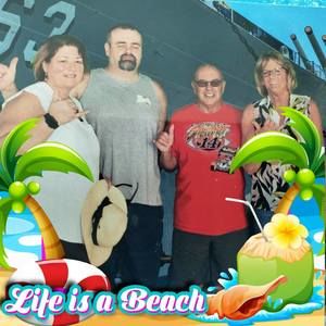 Meet your Posher, Cathy